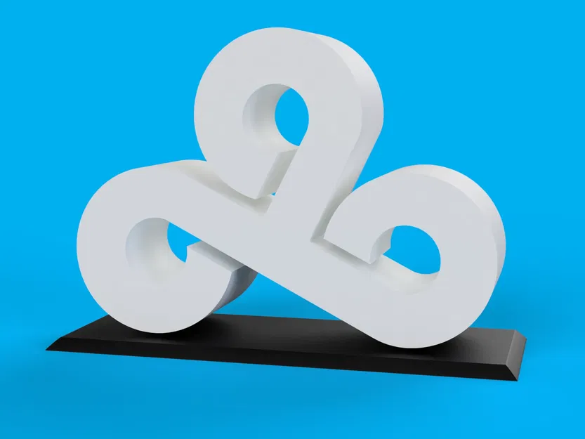 Tượng C9 - Biểu tượng của Cloud9 trong esports - Image 2