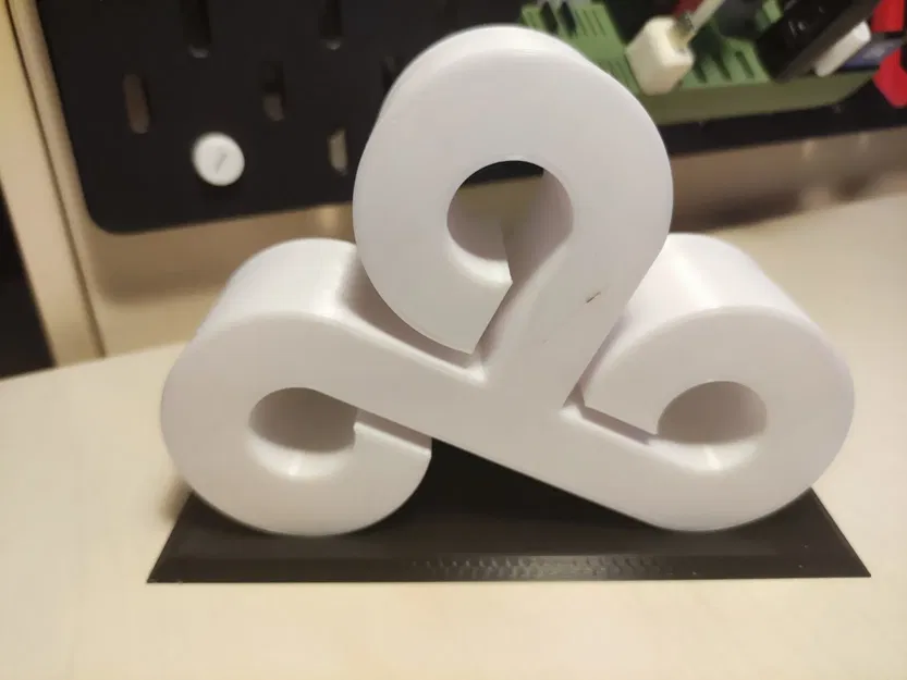 Tượng C9 - Biểu tượng của Cloud9 trong esports - Image 3