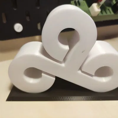 Tượng C9 - Biểu tượng của Cloud9 trong esports