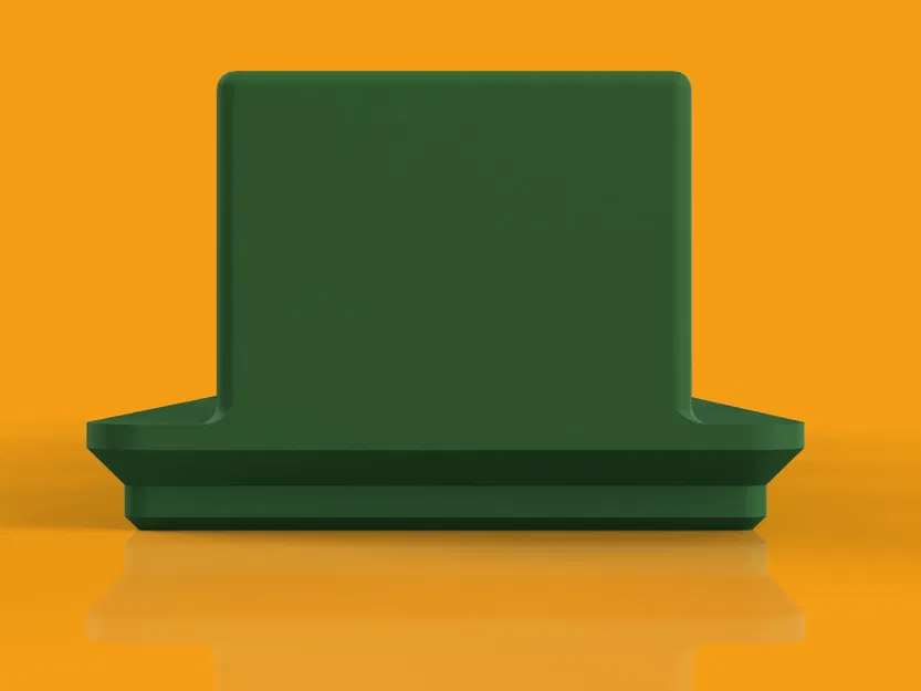 Giá đỡ / phân loại đồng euro Gridfinity - Image 2