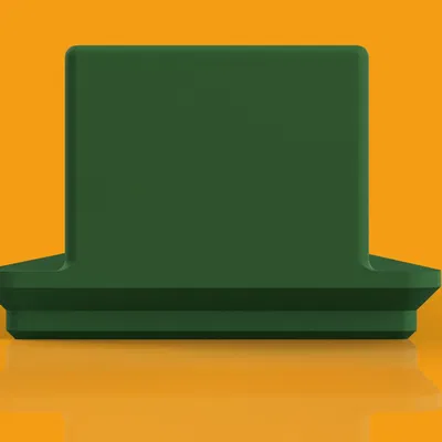 Giá đỡ / phân loại đồng euro Gridfinity