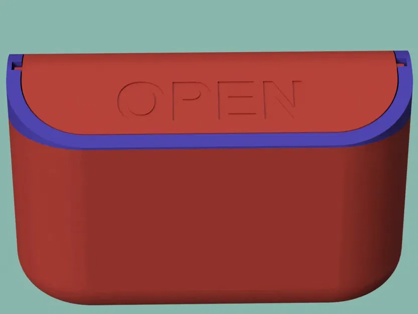 Thùng rác nhỏ Cooler Master Qube 500 cho bàn làm việc - Image 1