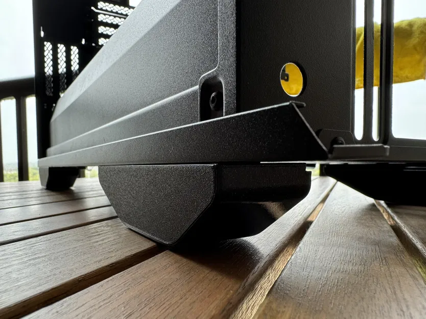 Đế thay thế cho thùng máy tính Fractal Define 7 XL - Image 1