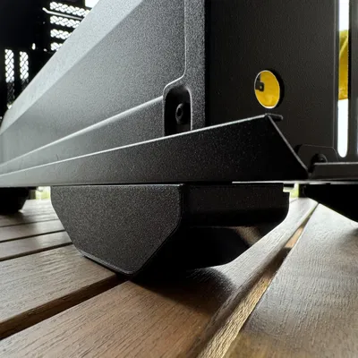 Đế thay thế cho thùng máy tính Fractal Define 7 XL