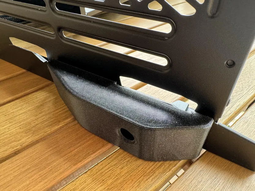 Đế thay thế cho thùng máy tính Fractal Define 7 XL - Image 2