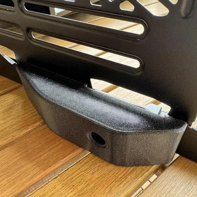 Đế thay thế cho thùng máy tính Fractal Define 7 XL