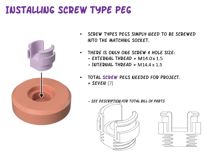 Bảng trang trí BMO cho thùng máy Qube 500 - Image 5