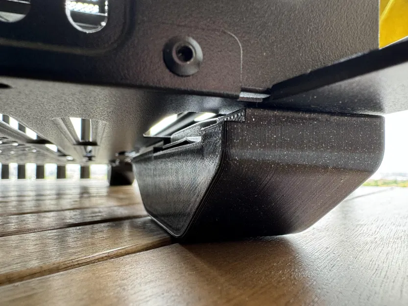 Đế thay thế cho thùng máy tính Fractal Define 7 XL - Image 3