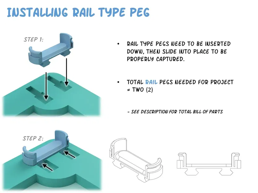 Bảng trang trí BMO cho thùng máy Qube 500 - Image 7