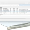 Giá đỡ cuộn filament tùy chỉnh giá rẻ cho máy in 3D - Thumbnail 3