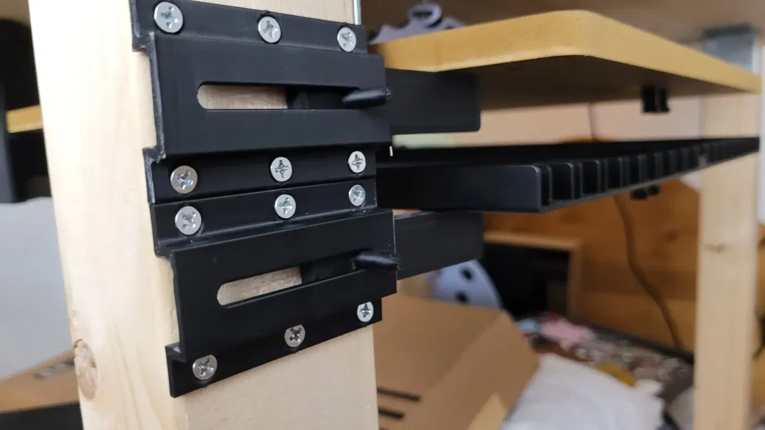 Khóa cổng trượt tiện lợi cho gia đình - Image 1