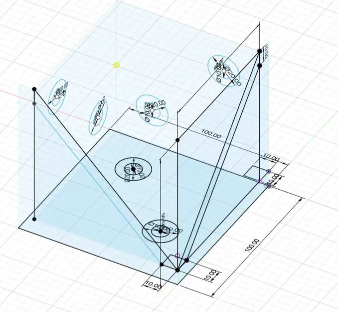Giá đỡ góc đơn giản cho các dự án chế tạo - Image 3