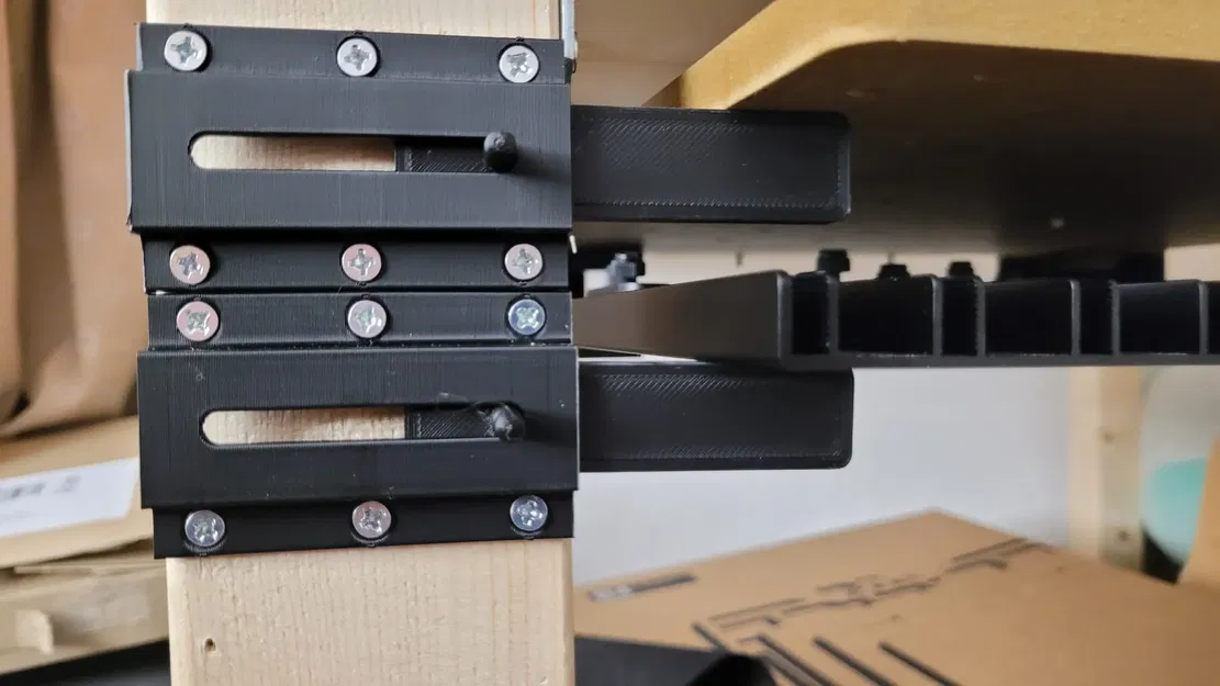 Khóa cổng trượt tiện lợi cho gia đình - Image 2