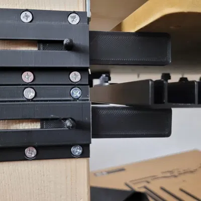 Khóa cổng trượt tiện lợi cho gia đình