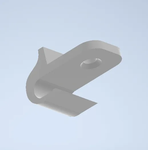 Giá đỡ bút treo trên ghế sofa - Image 1