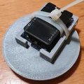 Nắp cho camera ESP trên đồng hồ nước 64mm - Thumbnail 2