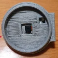 Nắp cho camera ESP trên đồng hồ nước 64mm - Thumbnail 3