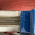**Cải tiến thanh chắn cho máy cưa bàn Ridgid 2412** - Thumbnail 1