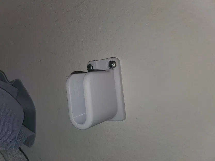 Giá đỡ kệ dây cho kệ treo tường - Image 4