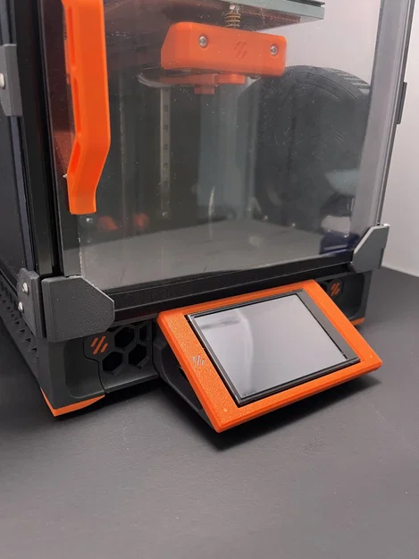 Giá đỡ màn hình Voron V0.2 cho MKS PI TS35 - Image 1