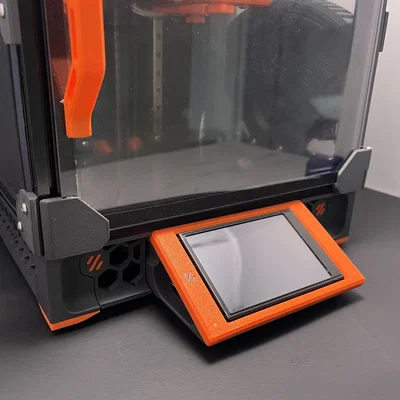 Giá đỡ màn hình Voron V0.2 cho MKS PI TS35