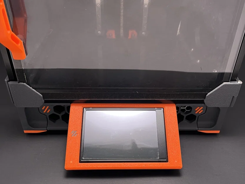 Giá đỡ màn hình Voron V0.2 cho MKS PI TS35 - Image 2