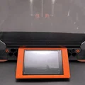 Giá đỡ màn hình Voron V0.2 cho MKS PI TS35 - Thumbnail 2
