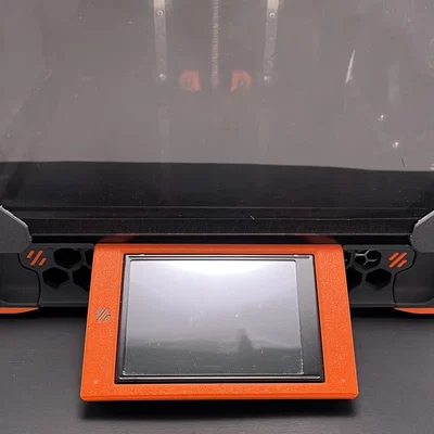 Giá đỡ màn hình Voron V0.2 cho MKS PI TS35