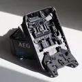 Thay thế linh kiện cho pin AEG 6ah hỏng hóc - Thumbnail 1