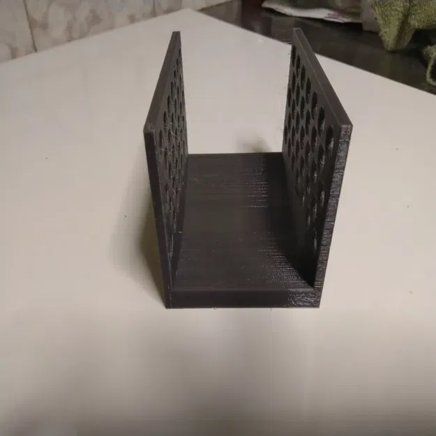 Giá đỡ nắp Tupperware phiên bản 2 - Image 2