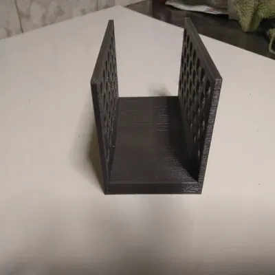 Giá đỡ nắp Tupperware phiên bản 2