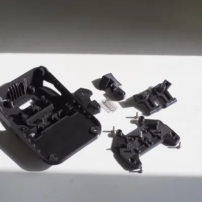 Thay thế linh kiện cho pin AEG 6ah hỏng hóc