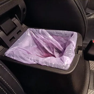 Khung chứa rác cho Mitsubishi Outlander 2019