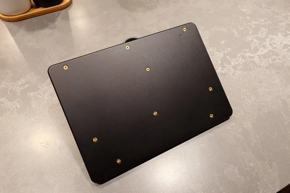 Hộp chứa lớn Flatbox V5 cho CNC - Image 2