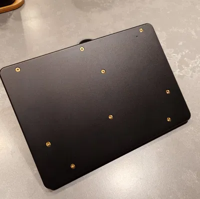 Hộp chứa lớn Flatbox V5 cho CNC