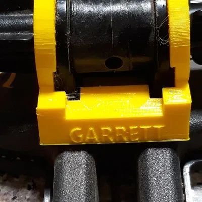 Củng cố tai cho dòng máy Garrett Ace