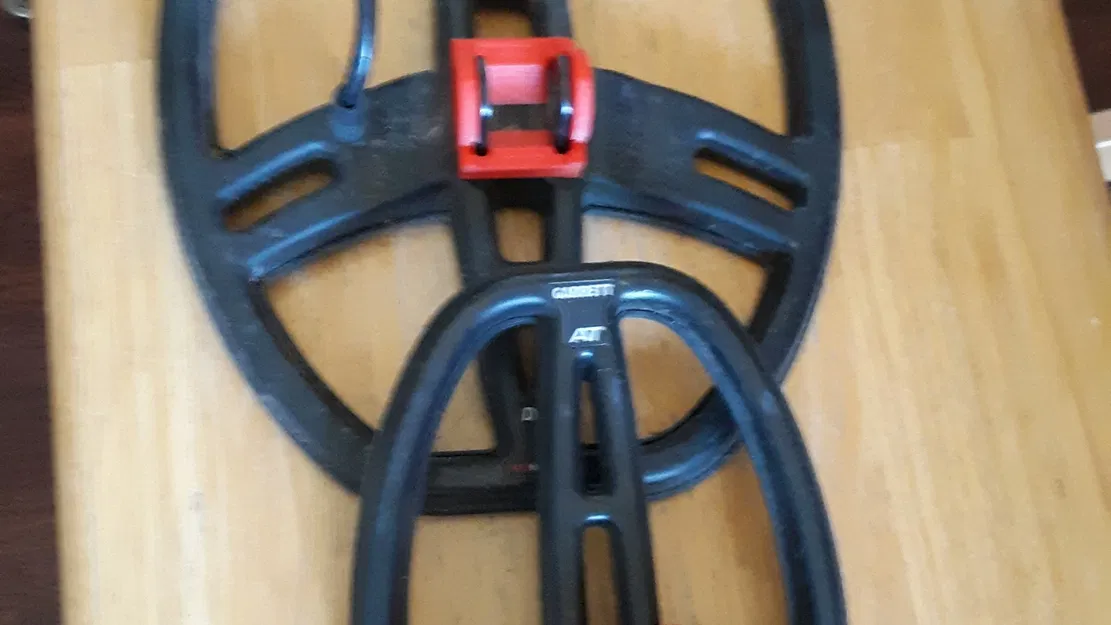 Củng cố tai cho dòng máy Garrett Ace - Image 2