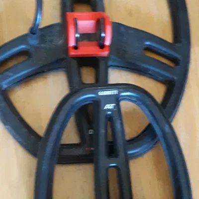 Củng cố tai cho dòng máy Garrett Ace