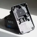 Thay thế linh kiện cho pin AEG 6ah hỏng hóc - Thumbnail 8