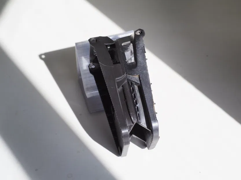 Thay thế linh kiện cho pin AEG 6ah hỏng hóc - Image 9