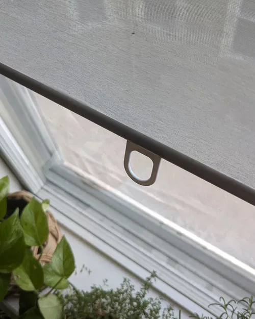 Thay thế dây kéo bóng đèn Ikea ENJE - Image 1