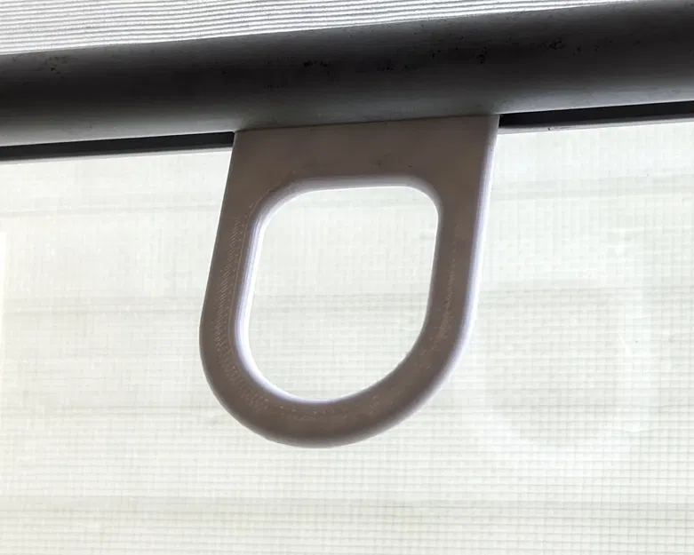 Thay thế dây kéo bóng đèn Ikea ENJE - Image 2