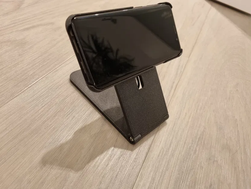 Giá đỡ sạc không dây Vention lấy cảm hứng từ Peak Design - Image 2