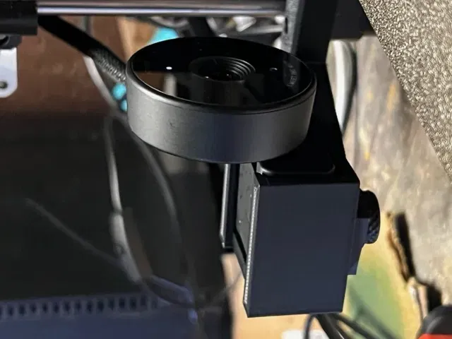 Giá đỡ camera Emeet Smartcam C950 cho các loại giá đỡ - Image 1