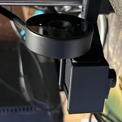 Giá đỡ camera Emeet Smartcam C950 cho các loại giá đỡ