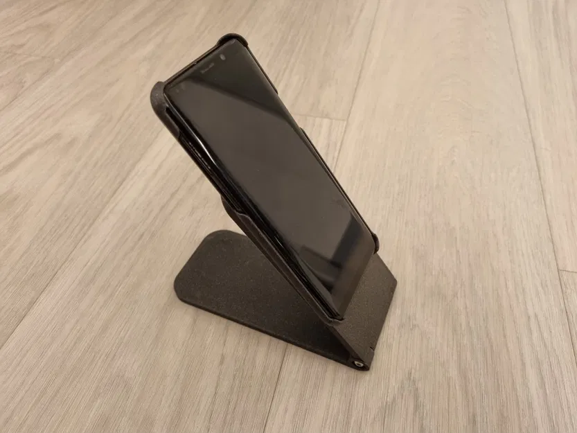 Giá đỡ sạc không dây Vention lấy cảm hứng từ Peak Design - Image 3