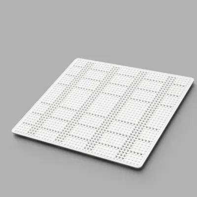 Bảng gạch cho thùng máy Cooler Master QUBE500 tương thích LEGO