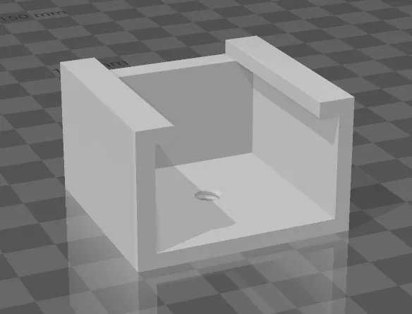 Giá đỡ camera Emeet Smartcam C950 cho các loại giá đỡ - Image 2