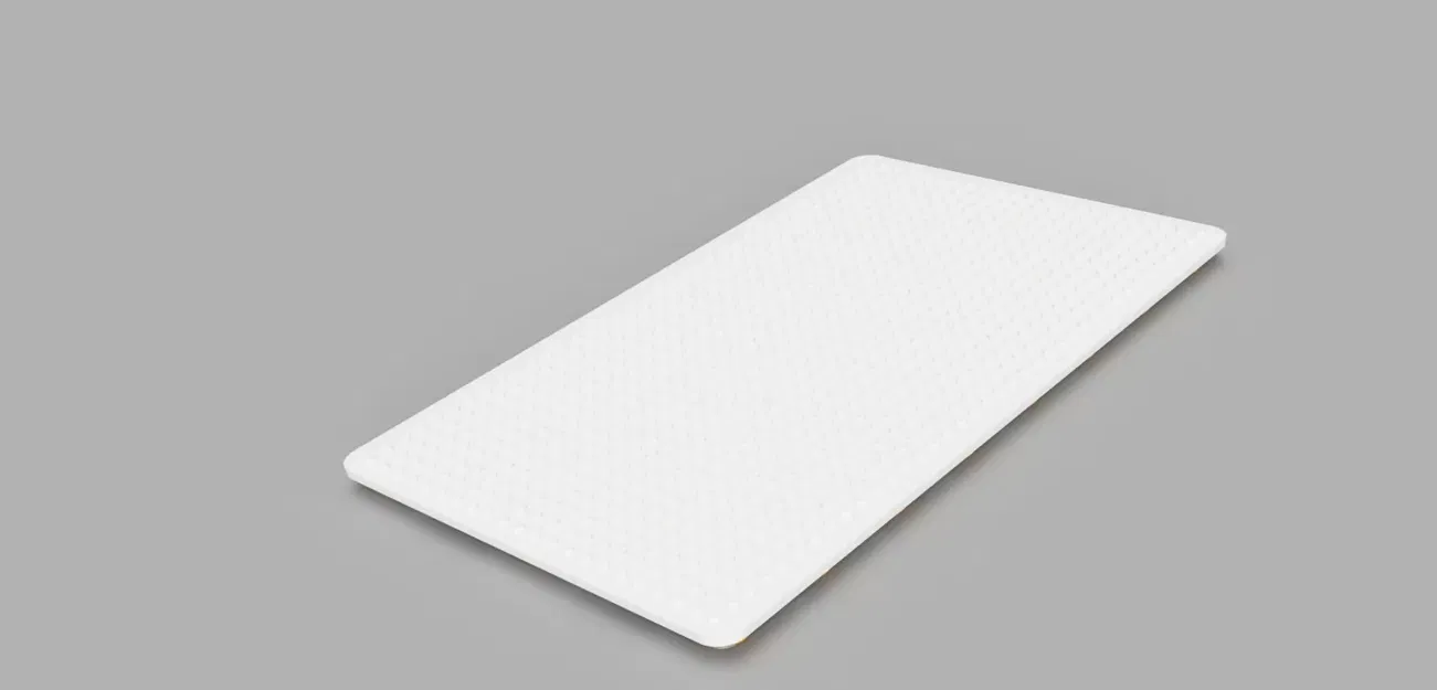 Bảng gạch cho thùng máy Cooler Master QUBE500 tương thích LEGO - Image 7