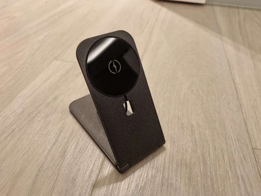 Giá đỡ sạc không dây Vention lấy cảm hứng từ Peak Design - Image 5